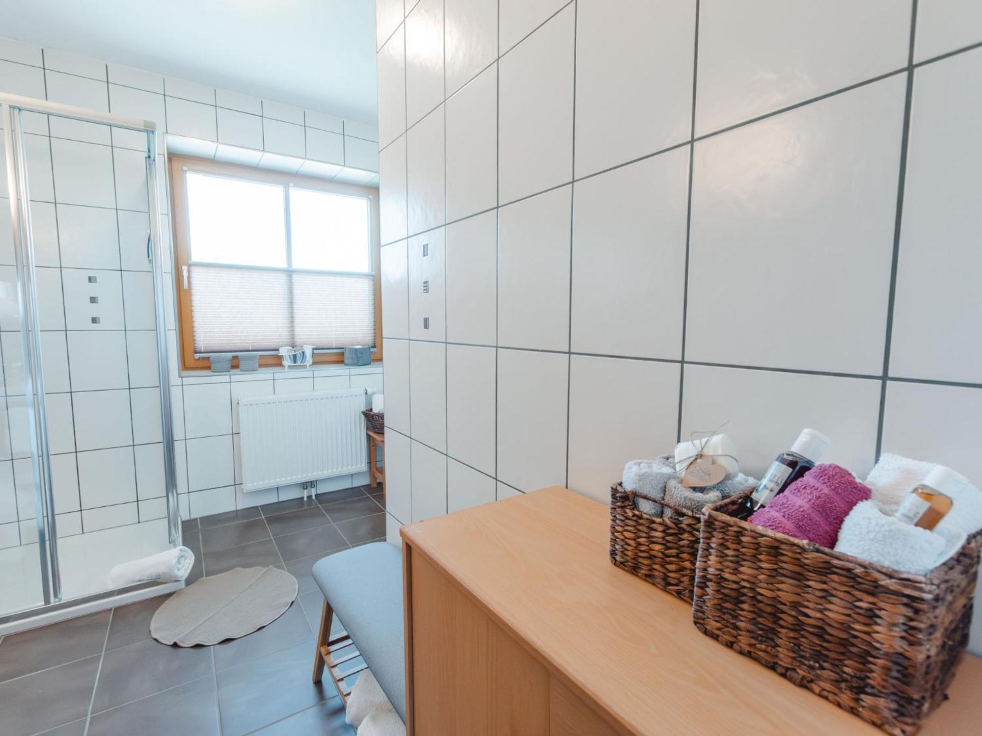 Holiday Home Erlachhof By Interhome Niedernsill Luaran gambar