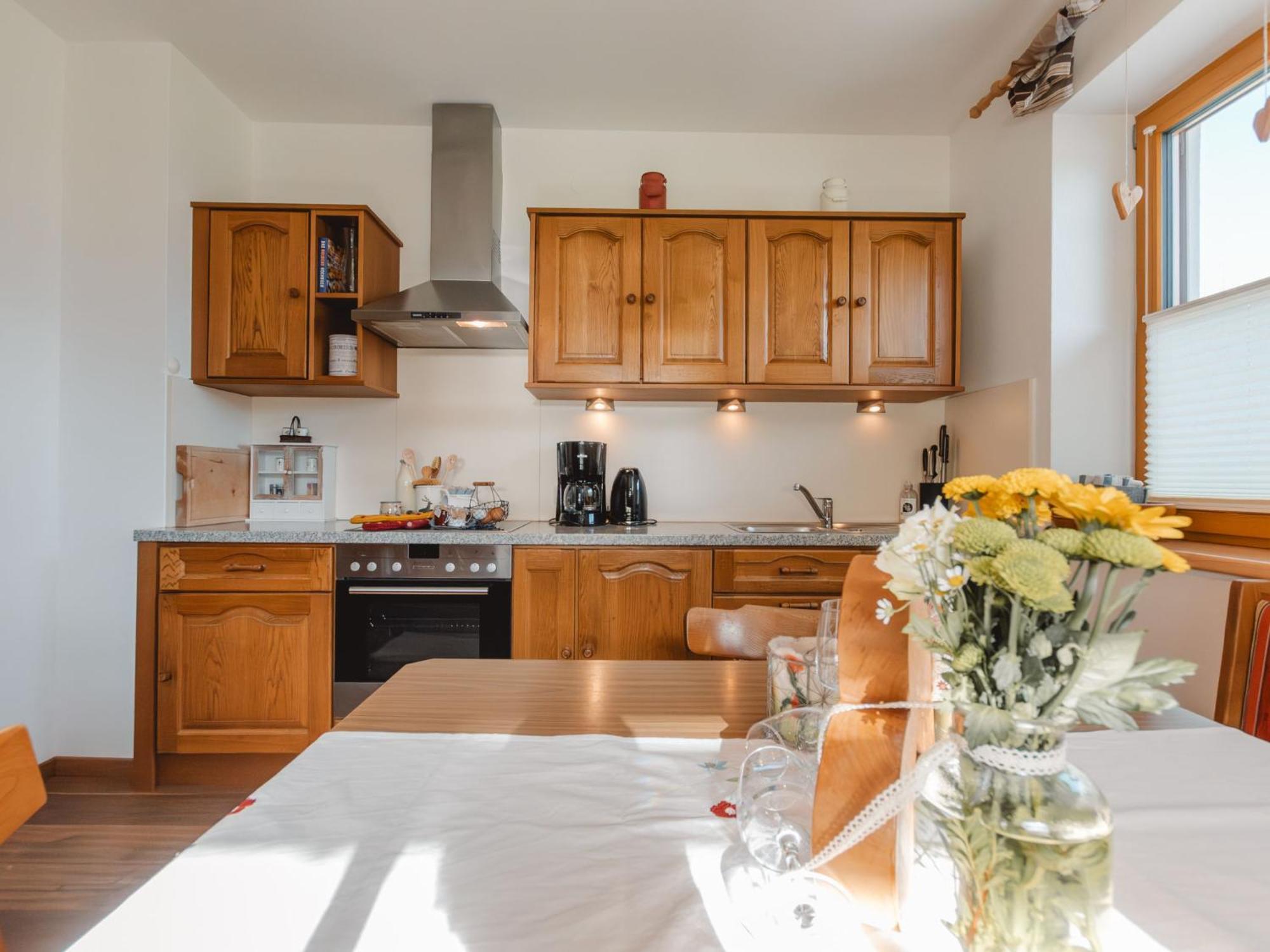Holiday Home Erlachhof By Interhome Niedernsill Luaran gambar