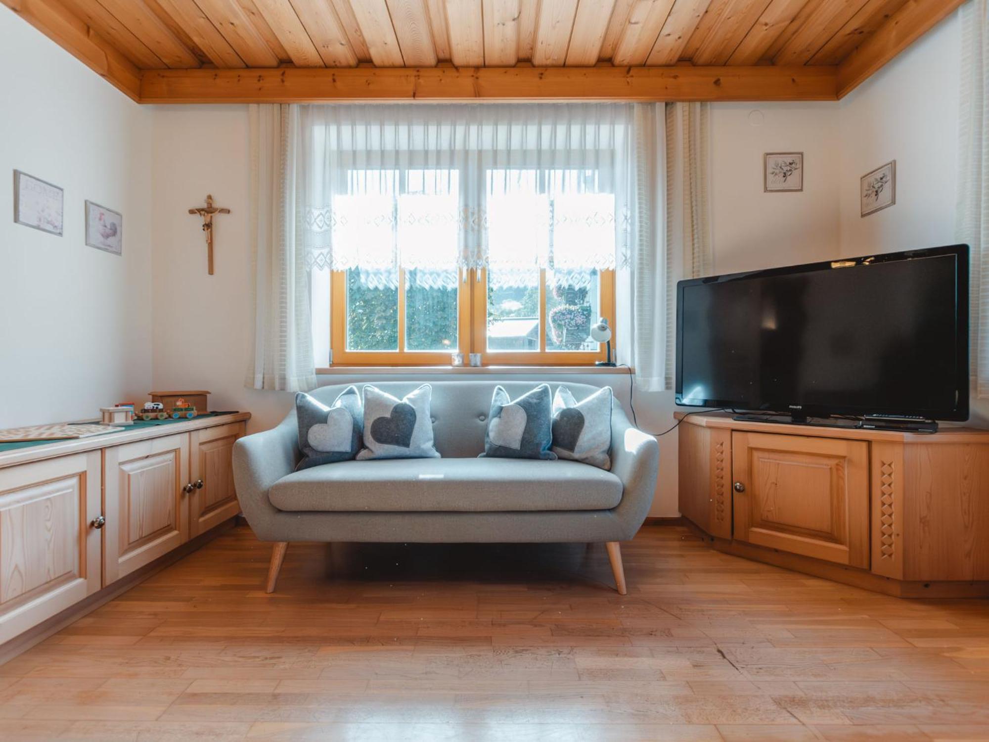 Holiday Home Erlachhof By Interhome Niedernsill Luaran gambar
