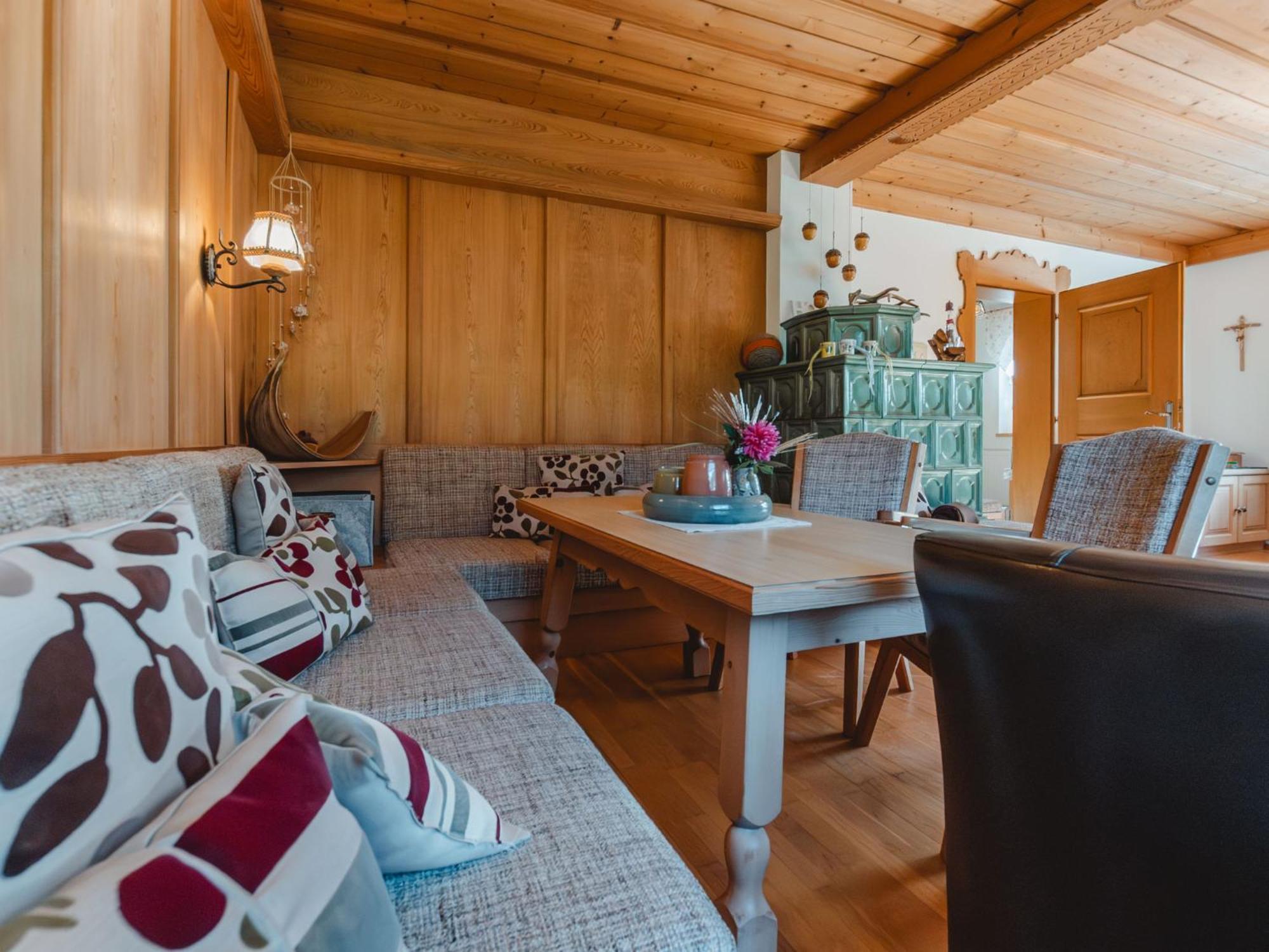 Holiday Home Erlachhof By Interhome Niedernsill Luaran gambar
