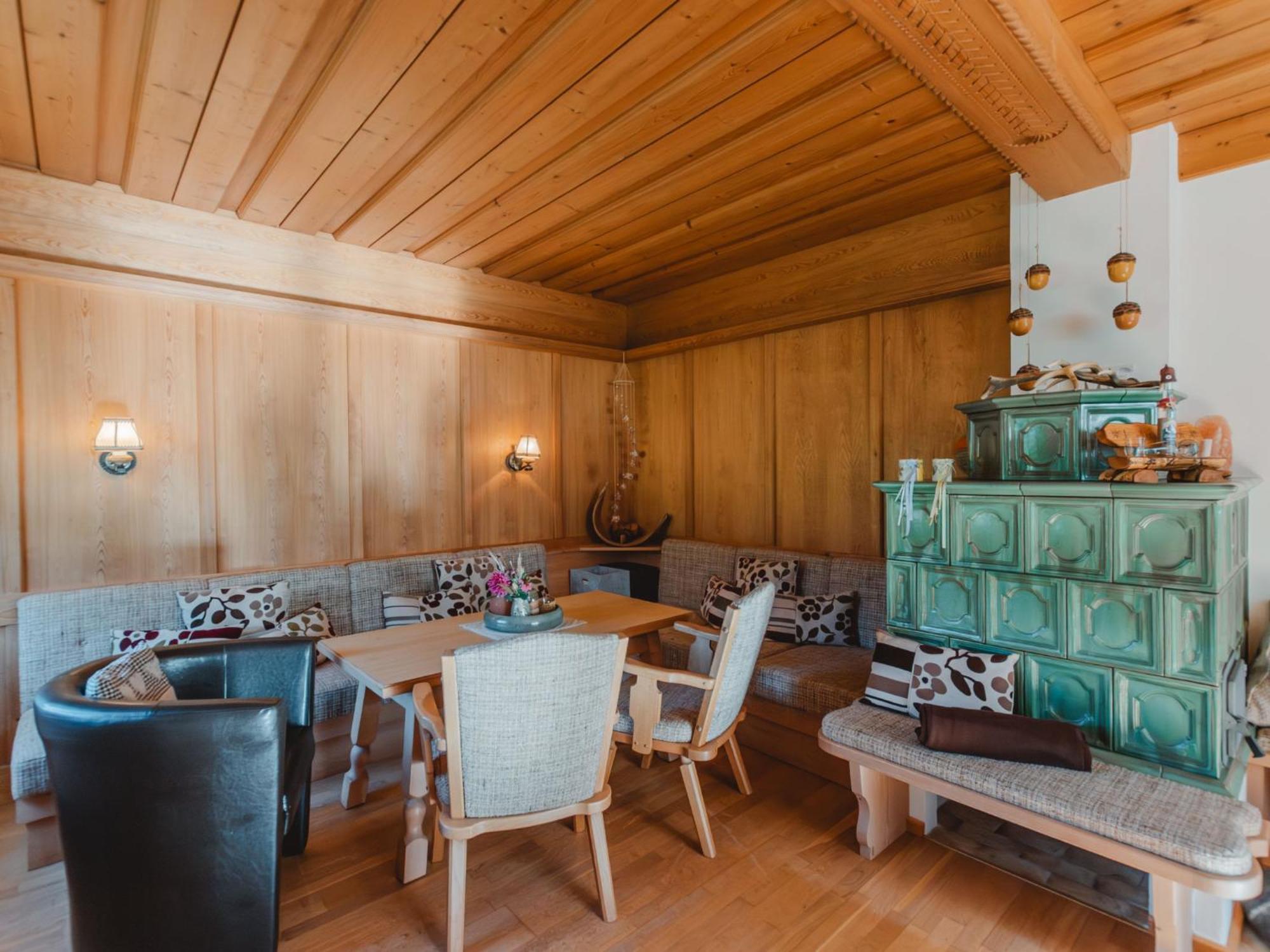 Holiday Home Erlachhof By Interhome Niedernsill Luaran gambar